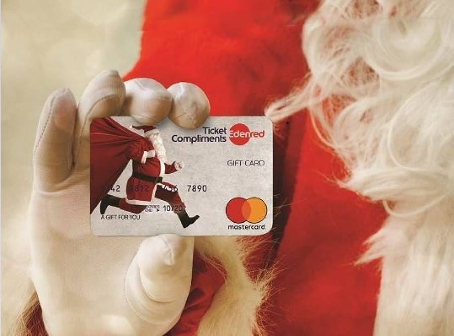 Έρευνα Edenred για την αφοσίωση και την επιβράβευση των εργαζομένων