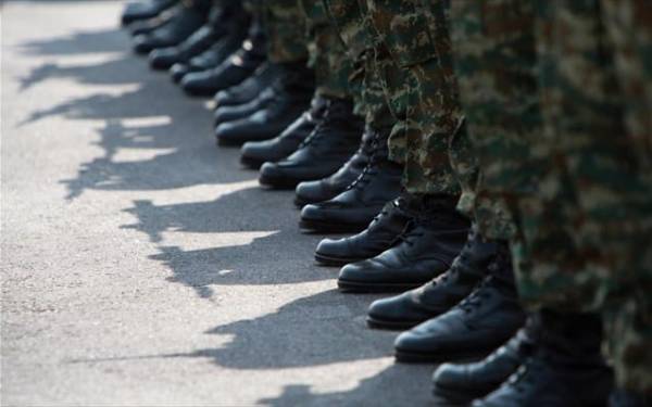 Κορονοϊός- ΓΕΕΘΑ: Παράταση των έκτακτων μέτρων μέχρι τις 27 Απριλίου