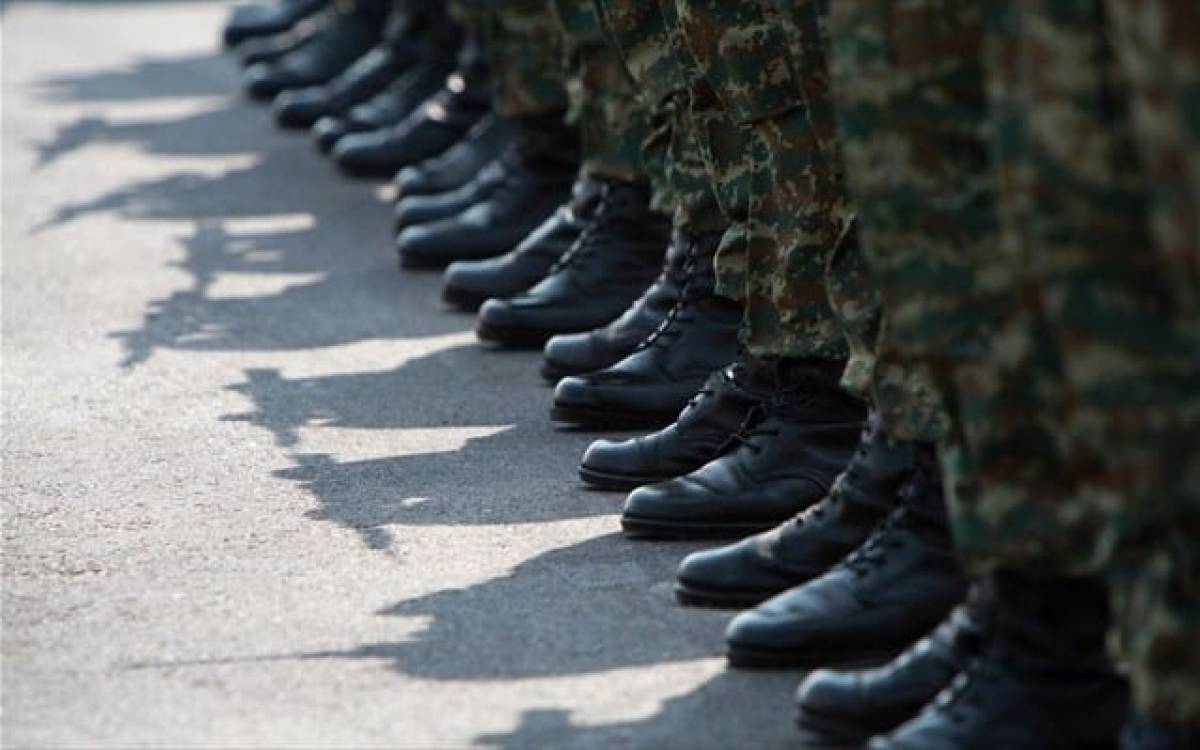 Κορονοϊός- ΓΕΕΘΑ: Παράταση των έκτακτων μέτρων μέχρι τις 27 Απριλίου