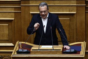 Φάμελλος: Όλα τα σκάνδαλα αρχίζουν και τελειώνουν στο Μαξίμου - Να παραιτηθεί ο διαπλεκόμενος Πρωθυπουργός