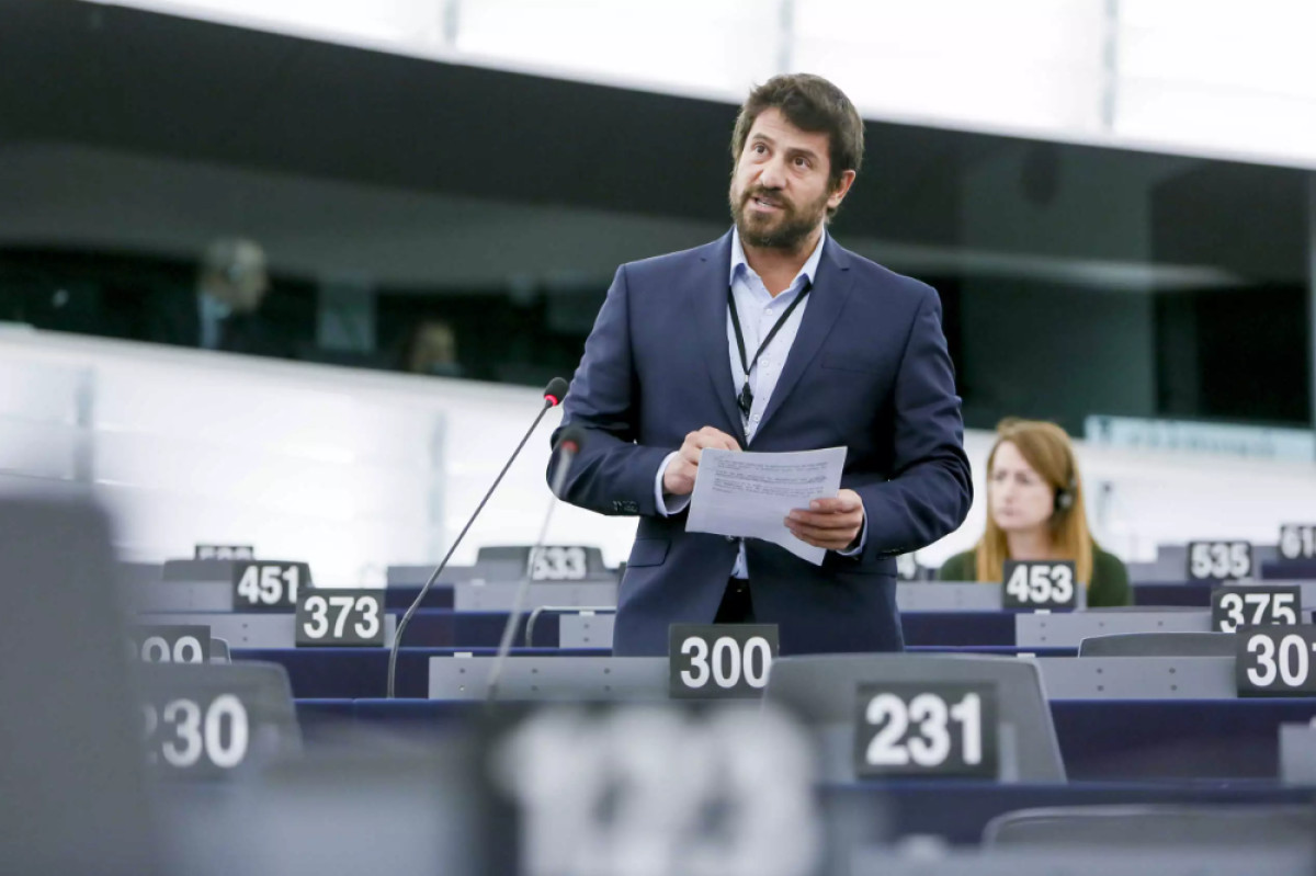 Δικηγόρος Γεωργούλη: Θετική εξέλιξη η άρση ασυλίας-Την επιδίωξε ο ίδιος