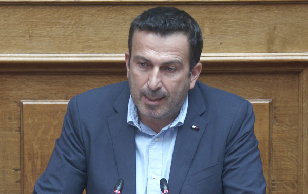 ΠΑΣΟΚ για το μπλόκο του ΣτΕ σε 3 ιδιωτικά πανεπιστήμια: Καταρρέει ο νόμος Πιερρακάκη