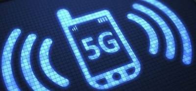 Οι συνδέσεις 5G θα ξεπεράσουν το 1,7 δισ. το 2023