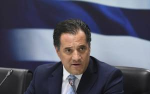 Γεωργιάδης: Κίνητρα για συγχώνευση μικρομεσαίων επιχειρήσεων