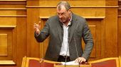 Ο Μίχος της Χρυσής Αυγής, στο ΛΑΟΣ του Καρατζαφέρη