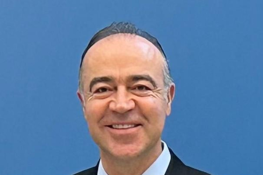 Πρόεδρος της συντονιστικής ομάδας του IPCEI Hydrogen «Hy2Tech» ο Β. Γρηγορίου