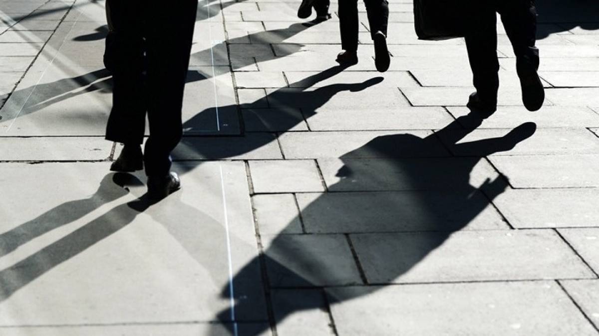 ΗΠΑ: Αρνητικό ρεκόρ στις αιτήσεις για επίδομα ανεργίας