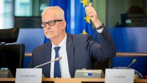 Κομισιόν: Νέα δασική στρατηγική περιβαλλοντικής και οικονομικής βιωσιμότητας