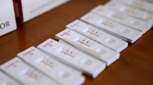 ΕΟΦ: Τα rapid και self test που έχουν λάβει πιστοποιητικό