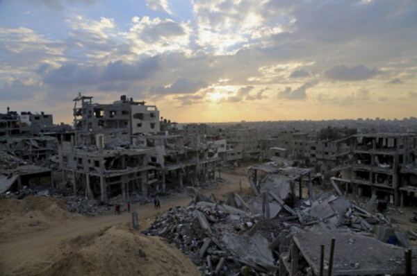 IDF: Η Χαμάς έχασε τον έλεγχο στη βόρεια Γάζα