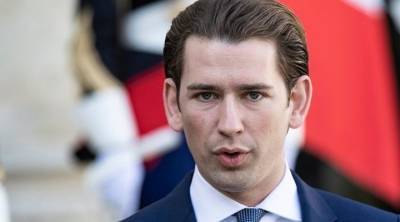 Αυστρία: Την Τρίτη η ορκωμοσία της νέας κυβέρνησης