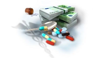 "Μείον το ταμείον" των φαρμακευτικών- Προβλέψεις για νέα μείωση το 2014