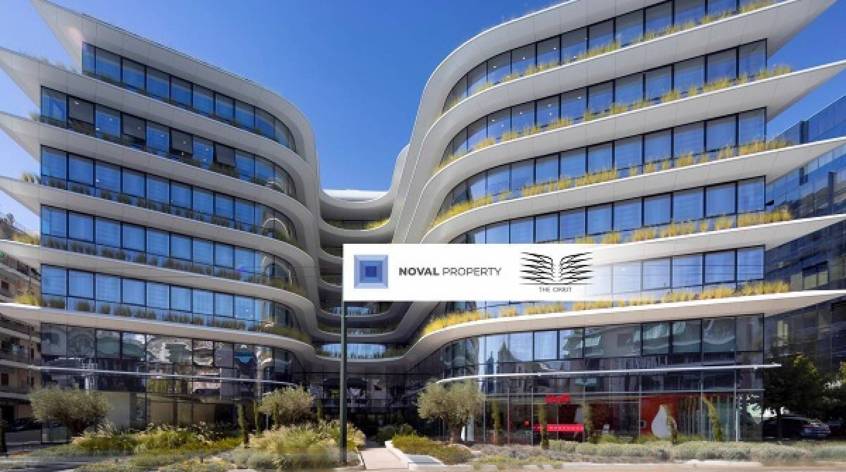 Noval Property: Καθαρά κέρδη €16,8 εκατ. το α' εξάμηνο