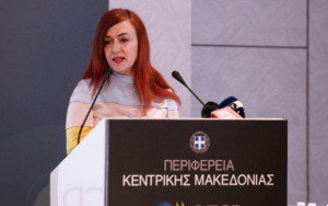 Η Ζαφείρα Καστρινάκη νέα Πρόεδρος στο ΣΟΕ