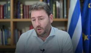Ανδρουλάκης-Υποκλοπές: Η δικαιοσύνη πρέπει να σταθεί στο ύψος των περιστάσεων