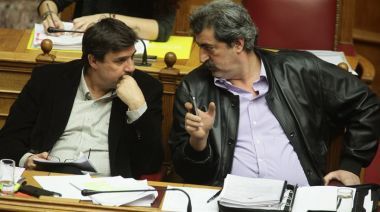 Τα πεπραγμένα της υπενθυμίζει με στοιχεία η ηγεσία του υπ.Υγείας