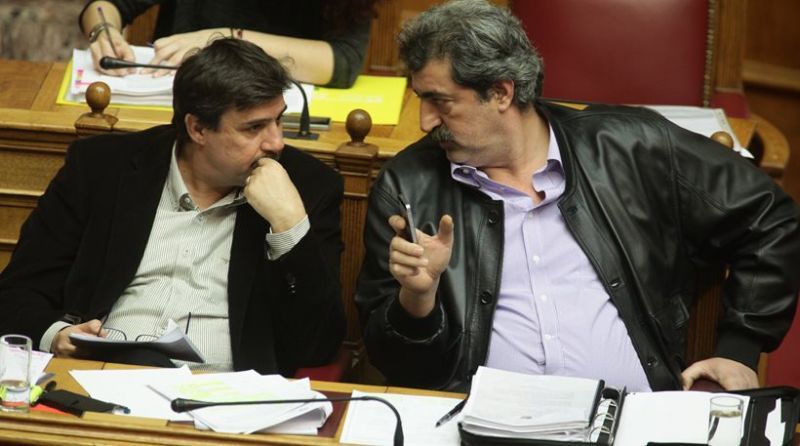 Τα πεπραγμένα της υπενθυμίζει με στοιχεία η ηγεσία του υπ.Υγείας