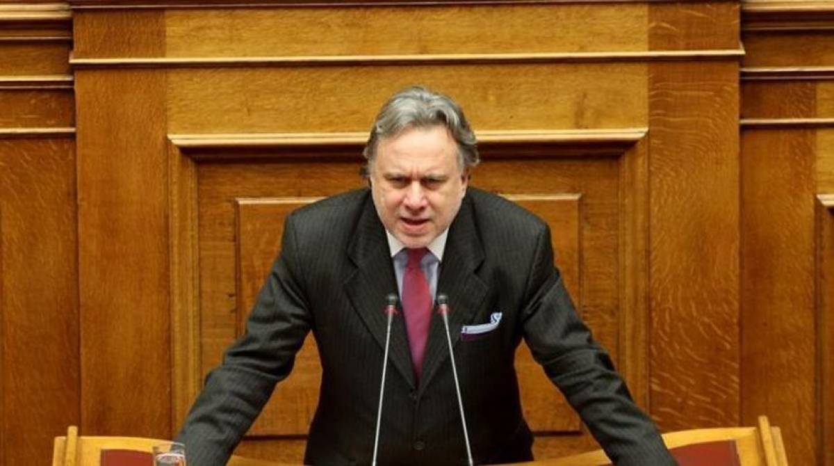 Κατρούγκαλος: Αποκαλύφθηκε η υποκρισία της ΝΔ για τους αποδήμους