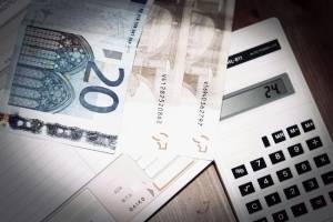 Άνοιξε η πλατφόρμα για τις 120 δόσεις στην εφορία