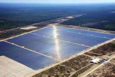 Θυγατρική της DIONIC εξαγόρασε η κυπριακή R Energy 1