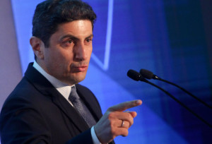Αυγενάκης: Προχωράει με ταχύτατους ρυθμούς το πρόγραμμα αναγέννησης της Θεσσαλίας