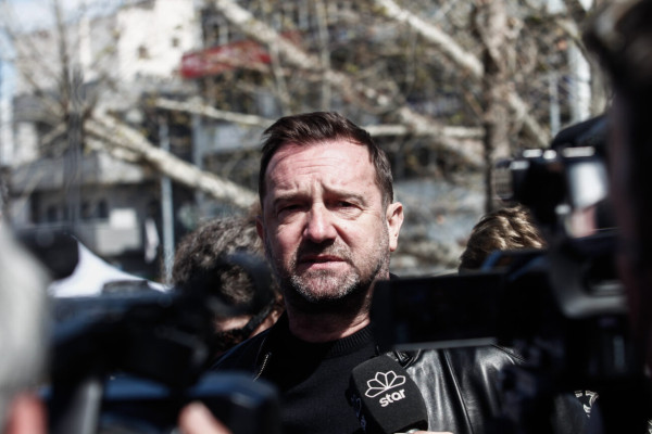 Πλακιάς για Καρυστιανού: Δεν είναι μία η μάνα των Τεμπών, είναι πολλές