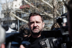 Πλακιάς για Καρυστιανού: Δεν είναι μία η μάνα των Τεμπών, είναι πολλές