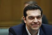 La Repubblica: Το κρυφό χαρτί του Τσίπρα