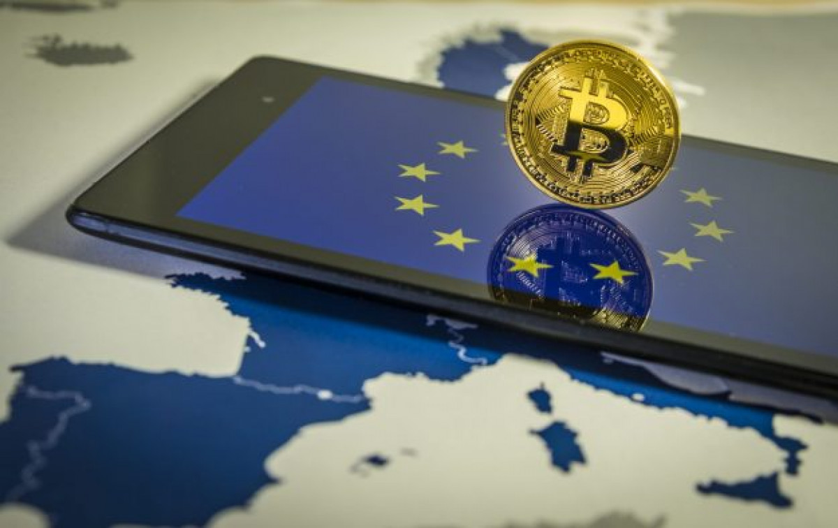 Η ευρωπαϊκή βιομηχανία κρυπτονομισμάτων ζητά ελαστικότερη πολιτική από την ΕΕ