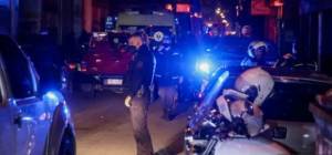 Μαφιόζικη εκτέλεση στο Μοσχάτο:Τον πυροβόλησαν μπροστά σε γυναίκα και παιδί