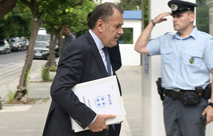 Συνεδριάζει την Τετάρτη (12/10) το ΚΥΣΕΑ-Τι θα βρεθεί στο επίκεντρο