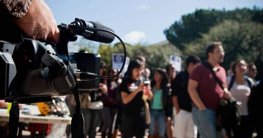 «Καμπανάκι» UNESCO για την αύξηση των επιθέσεων σε δημοσιογράφους