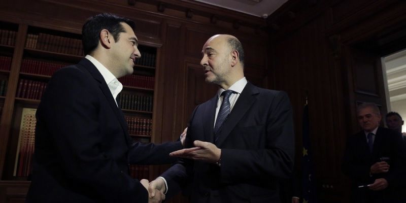 «Κλείσε όσο προλαβαίνεις», το ευρωπαϊκό μήνυμα στον Τσίπρα
