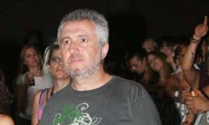 Ποινή 5ετούς φυλάκισης με τριετή αναστολή στον Στάθη Παναγιωτόπουλο