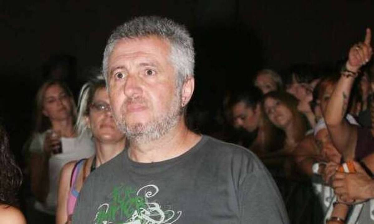 Ποινή 5ετούς φυλάκισης με τριετή αναστολή στον Στάθη Παναγιωτόπουλο