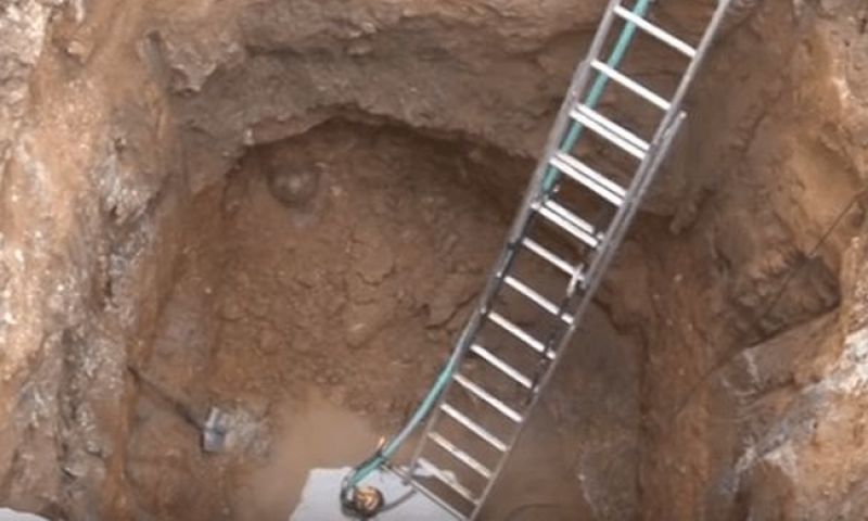 Κορδελιό: Ολοκληρώθηκε η απενεργοποίηση της βόμβας