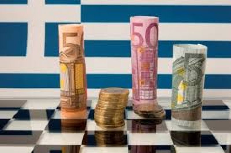 Στα 707 εκατ. ευρώ το πρωτογενές πλεόνασμα στο α΄ 6μηνο