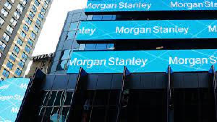 Χάκερς έκλεψαν προσωπικά δεδομένα πελατών της Morgan Stanley