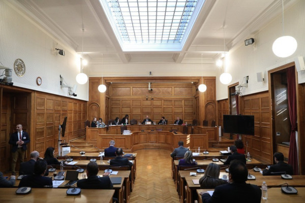 Εξεταστική για Τέμπη- Κύκλοι πλειοψηφίας: Μεγάλες οι ευθύνες της ΡΑΣ