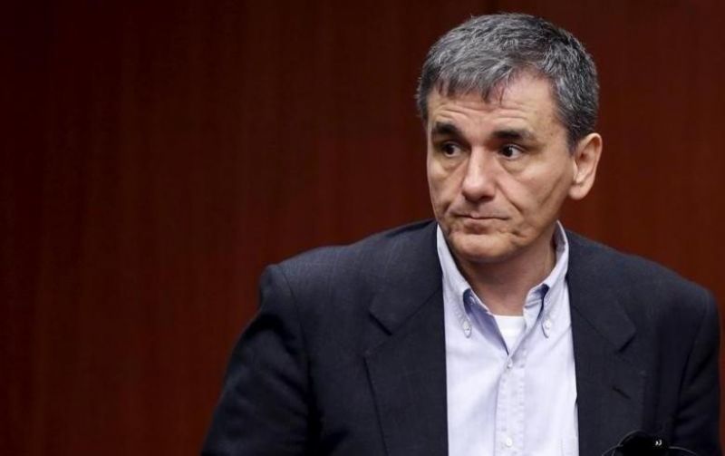 Ανοίγουν τα χαρτιά τους Τσακαλώτος - Σολτς