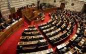 Δεκτό το κατεπείγον του πολυνομοσχεδίου από τις Επιτροπές της Βουλής