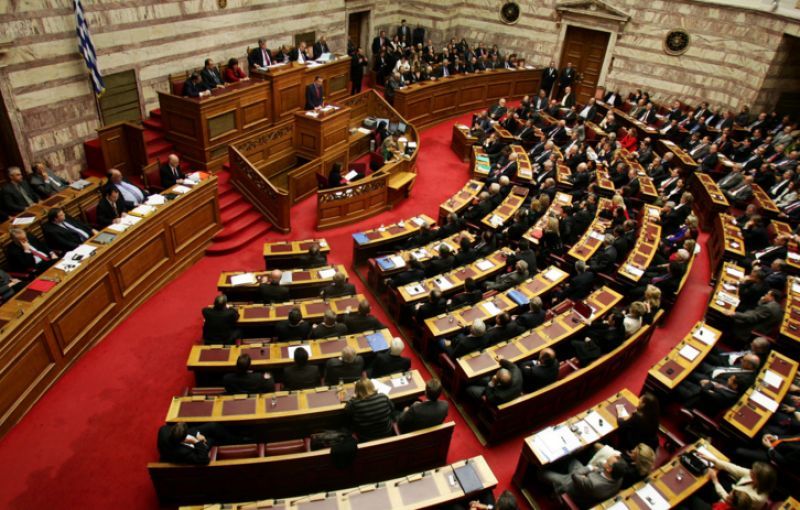 Δεκτό το κατεπείγον του πολυνομοσχεδίου από τις Επιτροπές της Βουλής