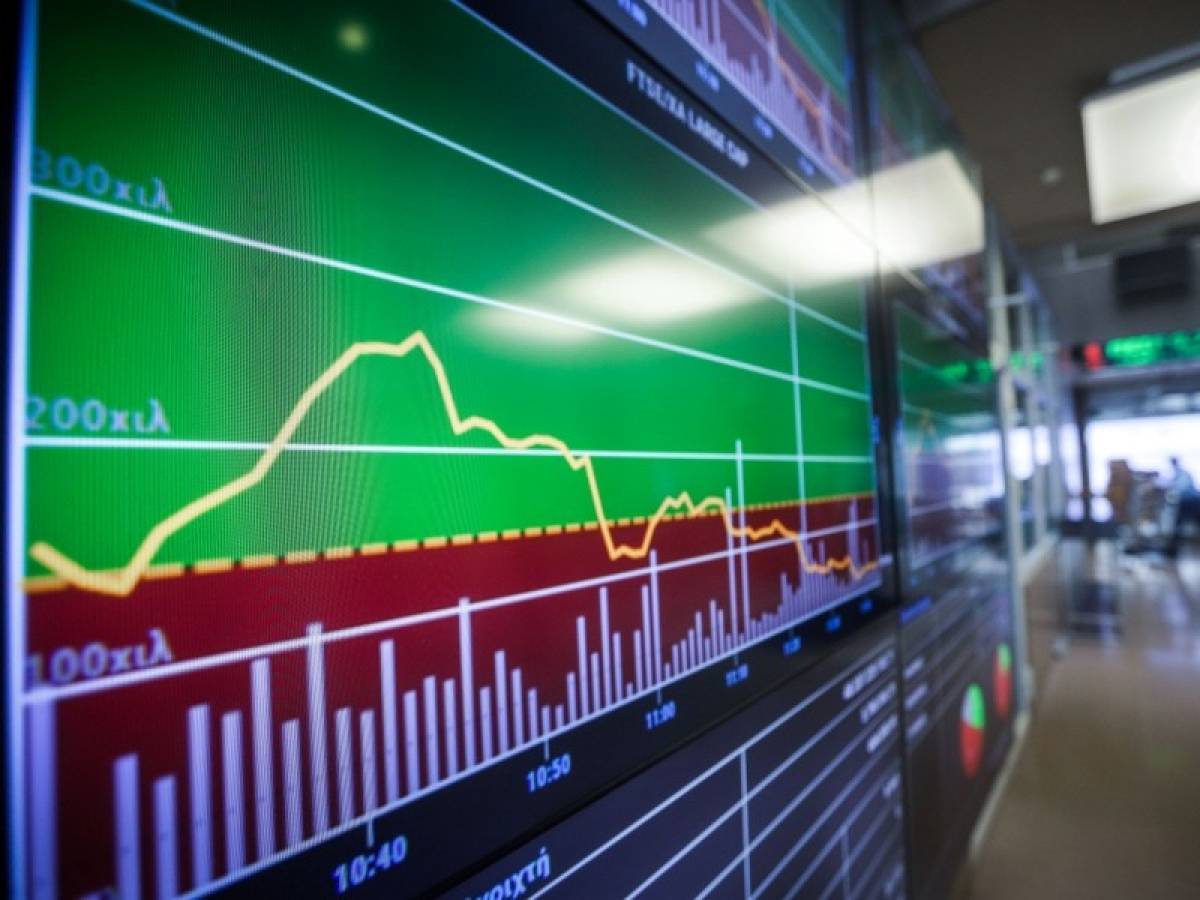 Το Χ.Α. ενδέχεται να βρει στήριξη στη μετοχή της ΕΤΕ