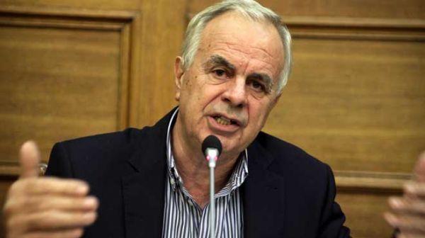 Δασικοί Χάρτες: Κατά των οριζόντιων αποχαρακτηρισμών το ΥΠΑΑΤ