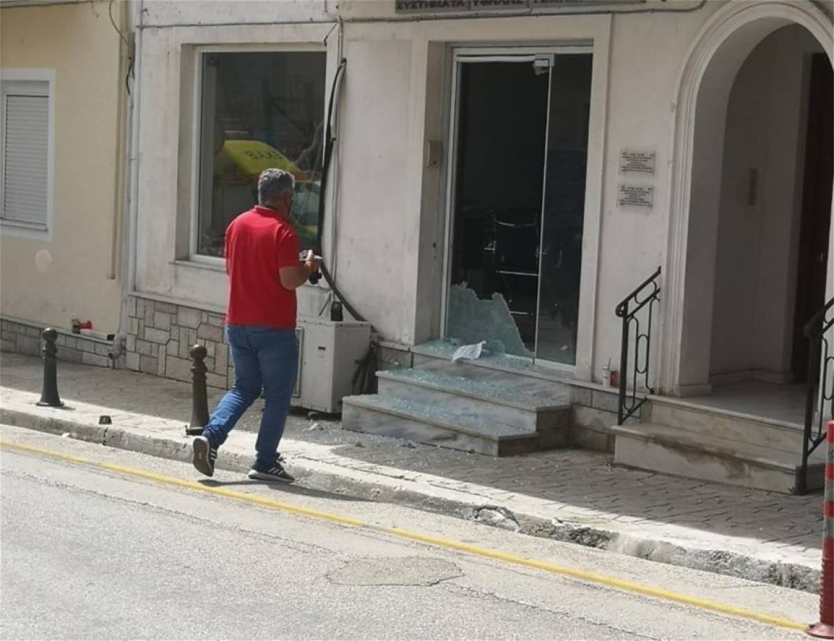 Νεκρός από πυροβολισμούς 54χρονος επιχειρηματίας στη Ζάκυνθο