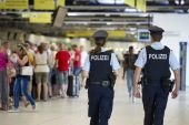 Συστήματα αναγνώρισης προσώπου σε σταθμούς και αεροδρόμια εξετάζει η Γερμανία
