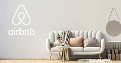 Οικονομικά στοιχεία Airbnb: Τζίρος 9,4 δισ. δολάρια σε τρεις μήνες!