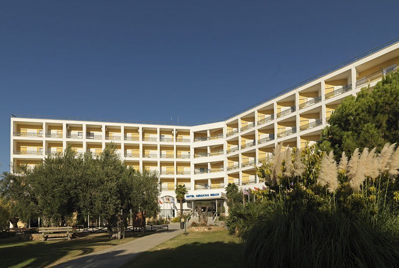 Πωλητήριο στο Gerakina Beach βάζει η ΕΤΕ
