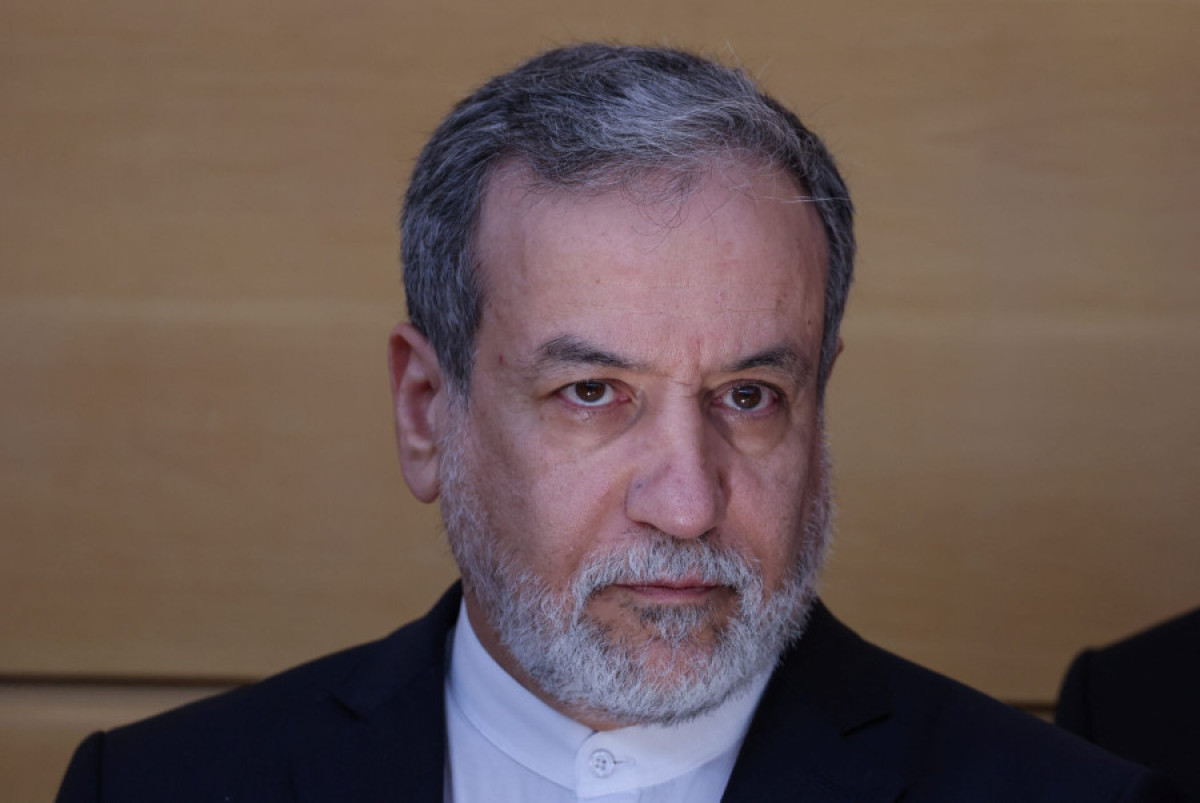 Στην Κίνα για συνομιλίες ο ΥΠΕΞ του Ιράν Αμπάς Αραγτσί