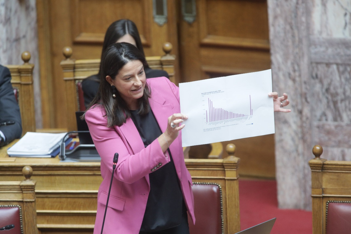 Κεραμέως: Πάνω από 60 οι ενσωματώσεις προτάσεων φορέων, κομμάτων, πολιτών στο εργασιακό νομοσχέδιο
